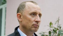 Владимир Базаров возглавил департамент строительства и транспорта Белгородской области