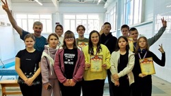 Вейделевские школьники заняли призовые места на соревнованиях по плаванию в Алексеевке