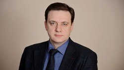 Министр образования Белгородской области Андрей Милёхин ответит на вопросы вейделевцев