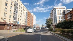 Белгородская область стала 14-й в России по доходам населения 