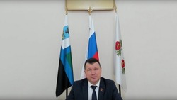 Руководитель Вейделевского района назвал период начала очистки пруда «Кочерёженский»