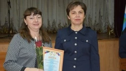 Расширенные заседания общественных советов территорий стартовали в Вейделевском муниципальном округе