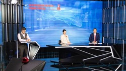 Вячеслав Гладков рассказал о перечислении более 420 млн рублей ветеранам ко Дню Победы