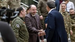 Вячеслав Гладков: 67 человек поучаствуют в очной стадии кадрового проекта «Сталь»