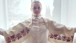 Вейделевская школьница стала участницей регионального этапа конкурса «Шаги в науку»