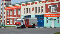 Белгородцы станут участниками Всероссийской онлайн-олимпиады по пожарной безопасности