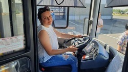 Белгородские водители троллейбусов вскоре получат категорию D для управления автобусами