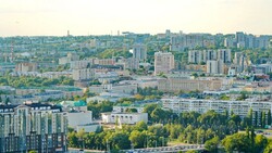 Область получит субсидию для обеспечения белгородцев жильём