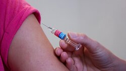 Вейделевская больница объявила данные по вакцинации от коронавируса на 22 октября