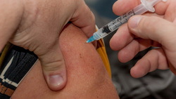 Определённые категории населения пройдут обязательную вакцинацию в Белгородской области