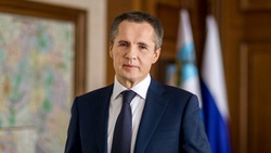 Вячеслав Гладков вступит в должность губернатора области уже 27 сентября