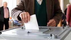 Жители Вейделевского района могут проголосовать на выборах по месту нахождения
