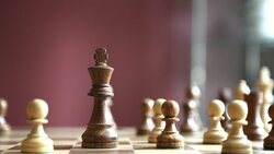 Вейделевцы смогут принять участие в районном чемпионате по шахматам