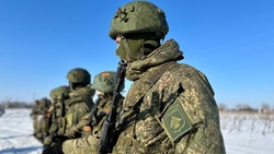 Депутаты Госдумы РФ приняли поправки в закон о военной службе 