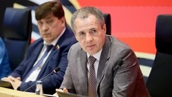 Вячеслав Гладков: более 400 лагерей открылись в Белгородской области