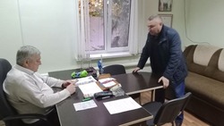 Командно-штабные учения прошли в ООО «Вейделевские тепловые сети» 13 ноября