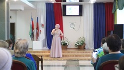 Фестиваль «Преодоление» прошёл в Вейделевке 3 декабря