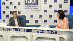 Губернатор Белгородской области: «Мы должны помогать тем, кому это нужнее всего»