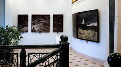 Белгородцы могут посетить новую выставку в художественном музее