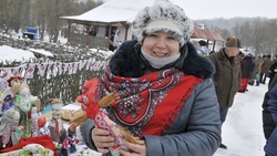 Фестиваль «Маланья Зимняя» соберёт белгородцев на празднике исторических реконструкций