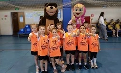 Фестиваль «Азбука футбола» стартовал в Вейделевском  муниципальном округе 