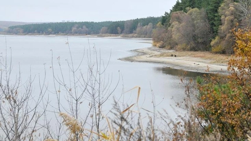 Вячеслав Гладков рассказал о ситуации на Белгородском водохранилище