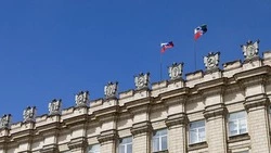 Вячеслав Гладков – о поддержке пострадавших предприятий в Белгородской области