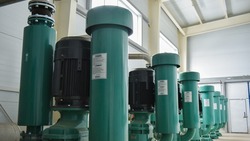 Белгородэнерго обеспечило электричеством порядка 70 объектов водоснабжения с начала года