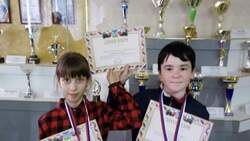 Шахматисты Вейделевской спортивной школы приняли участие в областном турнире