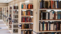 Библиомузей «Назад в будущее» появится в Вейделевском районе