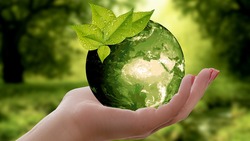 Белгородская область вошла в ТОП-3 «Национального экологического рейтинга»