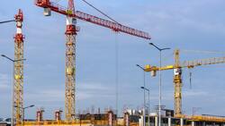 Белгородцы внесли 433 млн рублей в долевое строительство к началу 2020 года