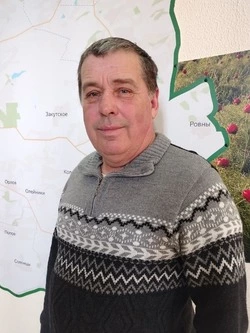 Юрий Филиппов – воспоминания об Афганистане