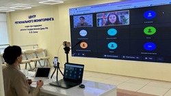Будущие мамы из Белгородской области приняли участие в тематических онлайн-лекциях
