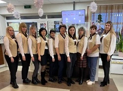 Вейделевскому МФЦ 10 лет