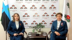 Руководитель Вейделевского района рассказала о планах по празднованию Дня Победы