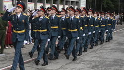 Жители Вейделевского района смогут получить высшее военно-профессиональное образование