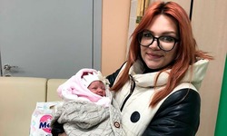 Белгородские врачи приняли роды у двух жительниц Харьковской области