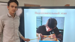 Вейделевский школьник занял третье место на Всероссийском конкурсе #ВМЕСТЕ ЯРЧЕ