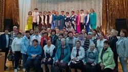 Делегация из Ровеньского округа посетила Вейделевский в рамках проекта «К соседям в гости»