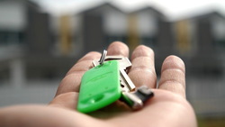 Десять детей-сирот из Вейделевского района получат ключи от квартир до конца года