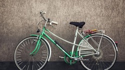 Валуйские полицейские раскрыли кражу велосипеда