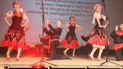 Творческие коллективы Ровеньского района выступят в Вейделевке 30 мая