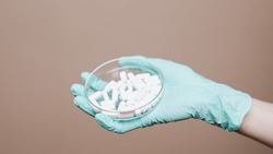 Росздравнадзор контролирует наличие лекарств в аптечных сетях