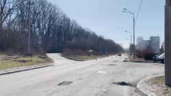 Вячеслав Гладков проанонсировал ремонт 110 км дорог в Белгородской области 