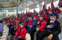 «Никогда мы не оставим человека за бортом!». Под этим девизом живут ребята в «Бригантине «Белогорье»