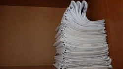 Вейделевский суд рассмотрел иск о признании права собственности на земельный участок
