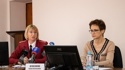 Медики не выявили коронавирусную инфекцию в Белгородской области