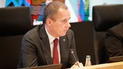 Вячеслав Гладков: 62 участника Великой Отечественной войны стали почётными гражданами