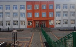 Капремонт Солонцинской средней школы Вейделевского района завершился в рамках «Народной программы»